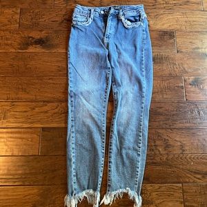 Judy Blue jeans 5/27